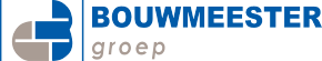 Logo Bouwmeester Groep